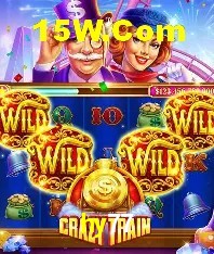 Jackpot Winner